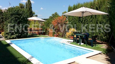 Foto 2 de Casa o xalet en venda a Ullastrell, Barcelona