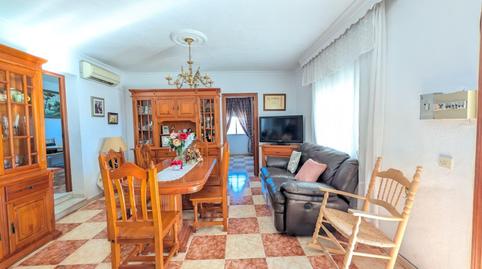 Foto 4 de Casa o xalet en venda a Calle de Don Juan Tenorio, Cortijo de Maza - Finca Monsalvez - El Olivar, Málaga Capital