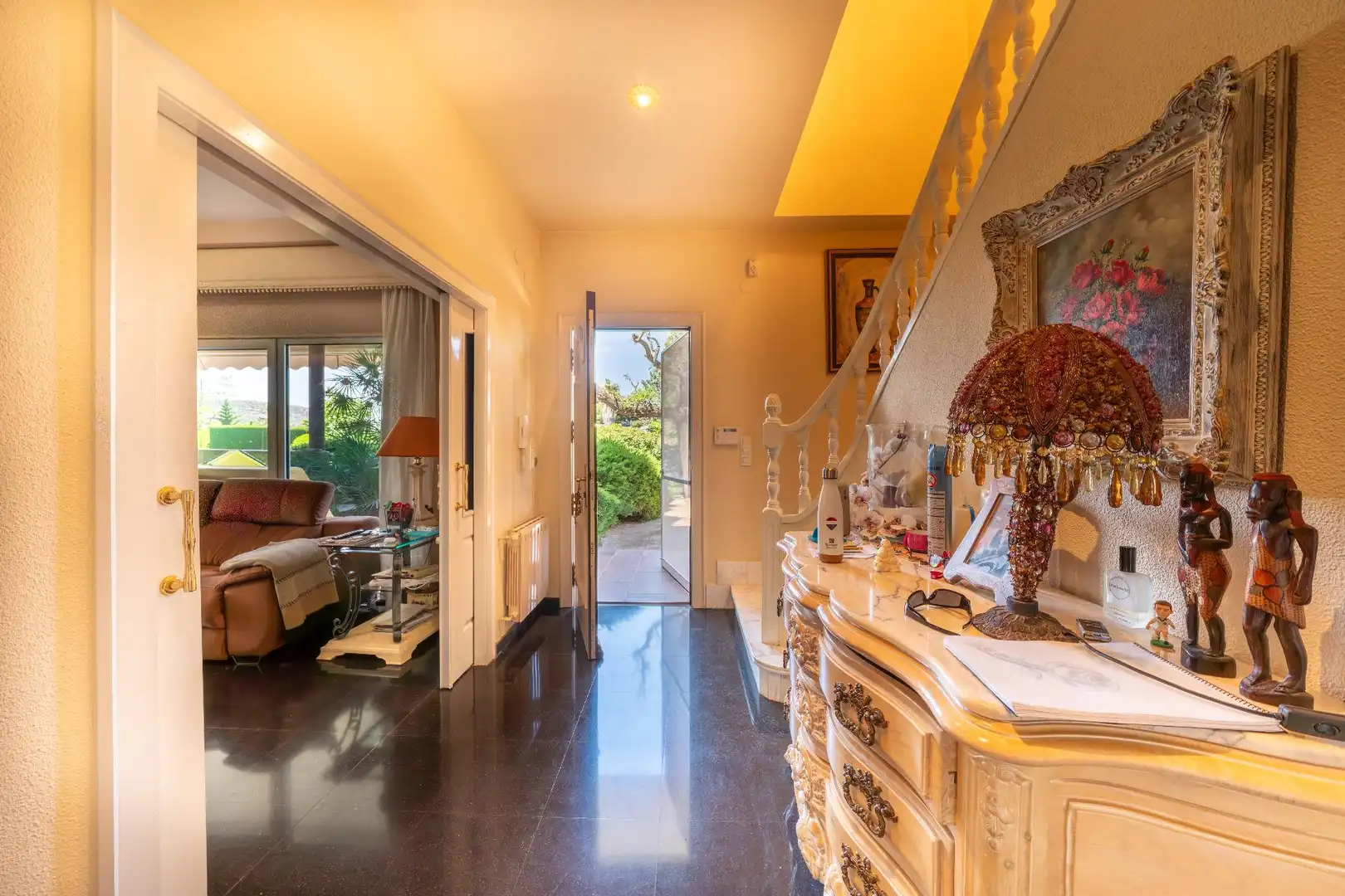 Casa o xalet en venda en Petrer amb Aire condicionat, Piscina i Alarma