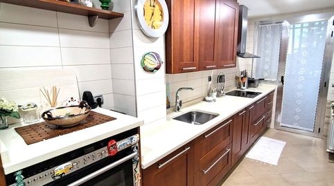 Photo 5 of Flat for sale in Badajoz, 3, San Pascual, Madrid Capital