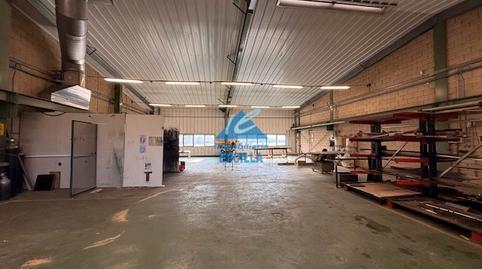 Photo 5 of Industrial buildings to rent in Etxatxu Kalea, Mungia, Bizkaia