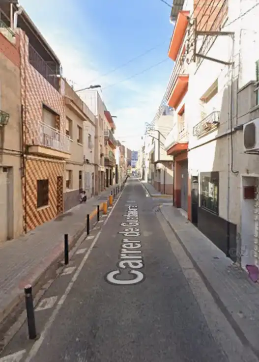 Wohnung zum Verkauf in Carrer de Guadarrama