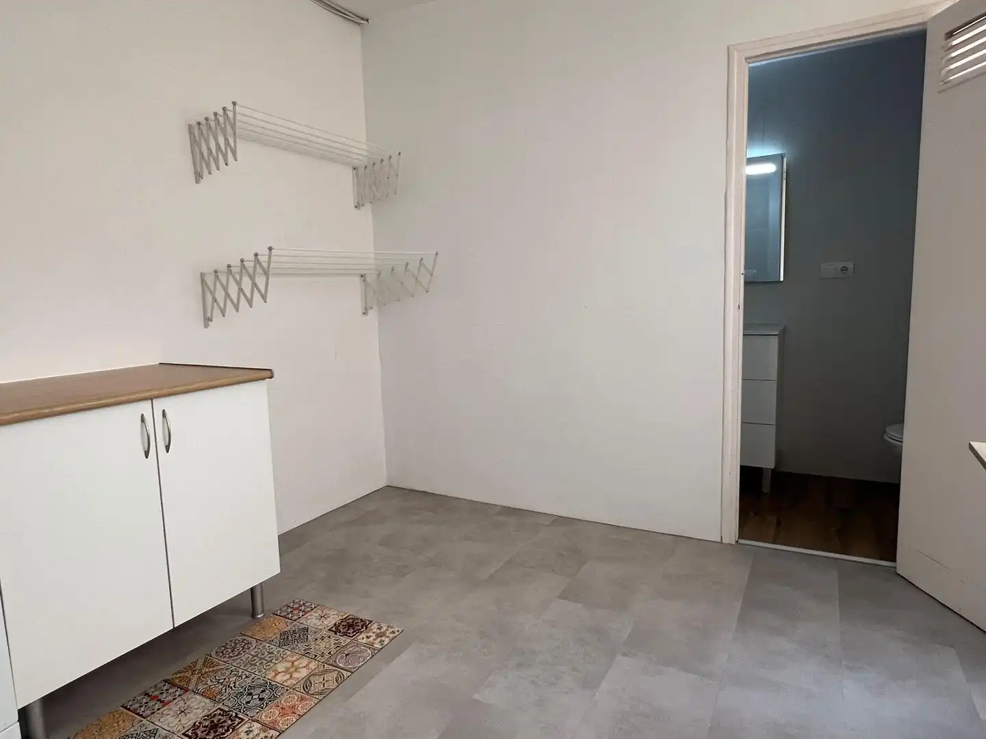 Flat for rent in Calle TORRES QUEVEDO, 51, Plaza Crevillente - Antiguos Juzgados - El Asilo