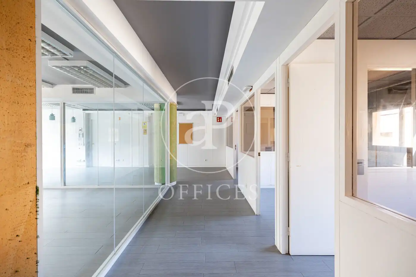 Office for rent in L'Hospitalet de Llobregat
