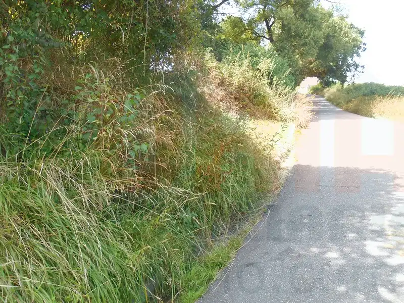 Wohnbaugrundstück zum Verkauf in Lugar Ayones 8, imagen 9