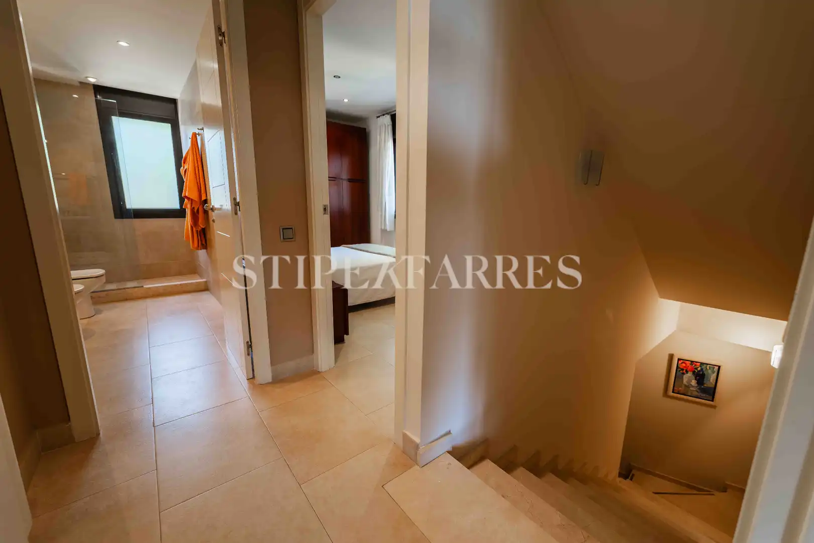 Casa o chalet en venta en La Garriga con Aire acondicionado, Calefacción y Jardín privado
