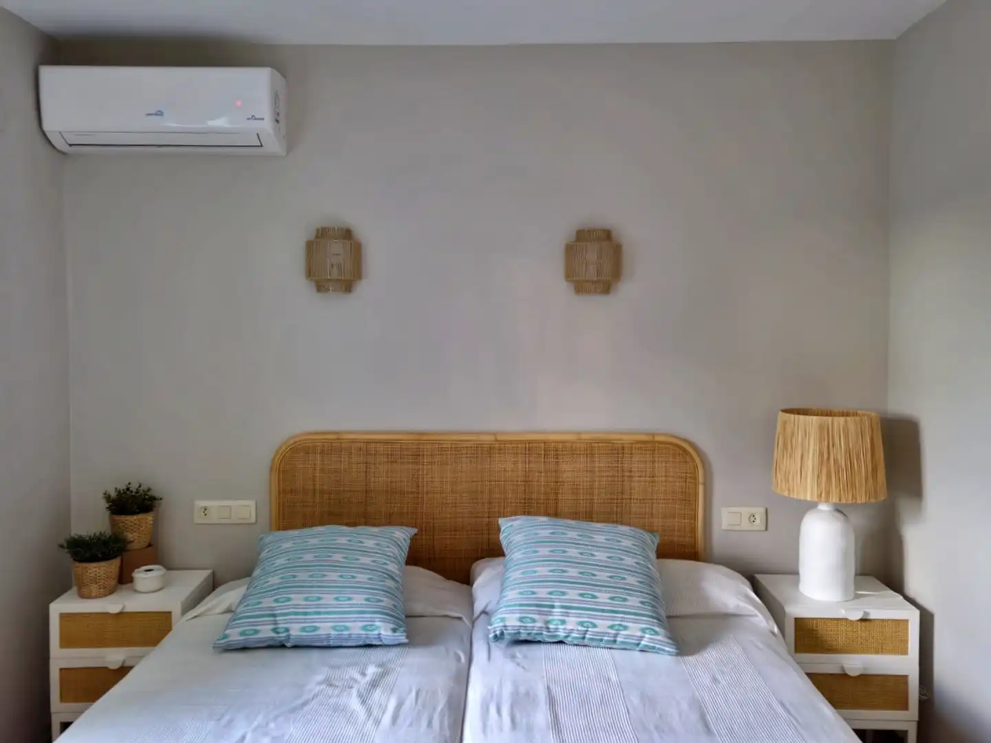 Detached house with pool to rent in Casco Urbano, imagen 12