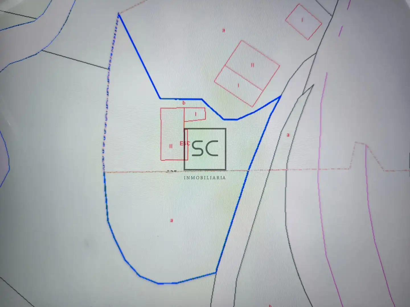 Casa o chalet en venta en Cedeira con Balcón