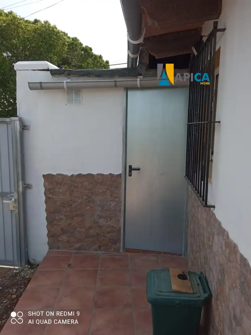 Casa o xalet en venda a Las Lagunas - Campano