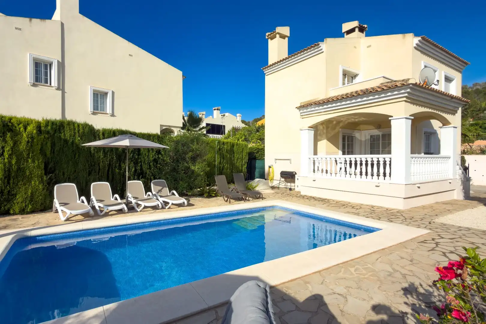 Maison à vendre à Zona Pueblo, imagen 10