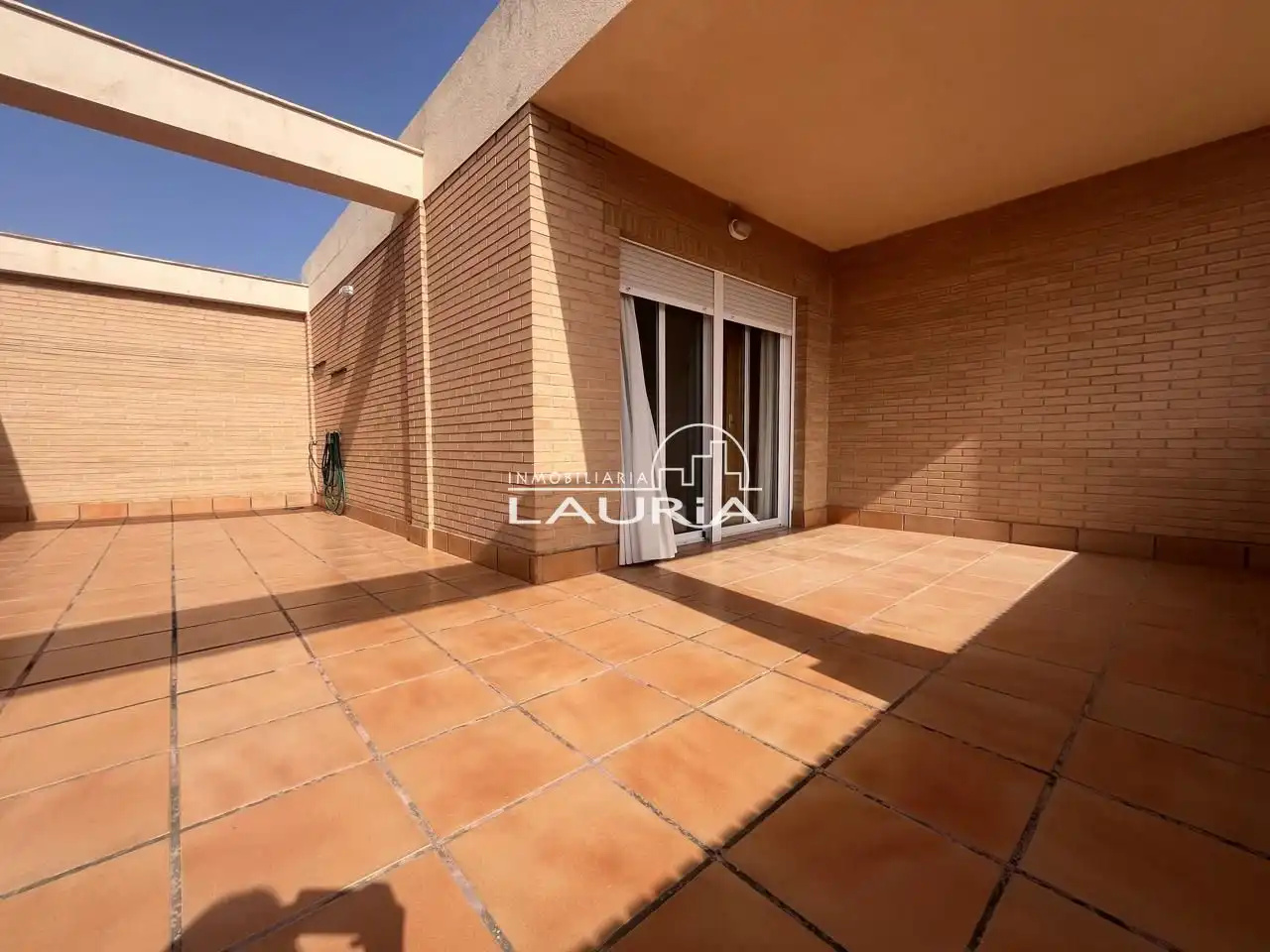 Casa amb jardí en venda a Vicent Andrés Estellés, imagen 8
