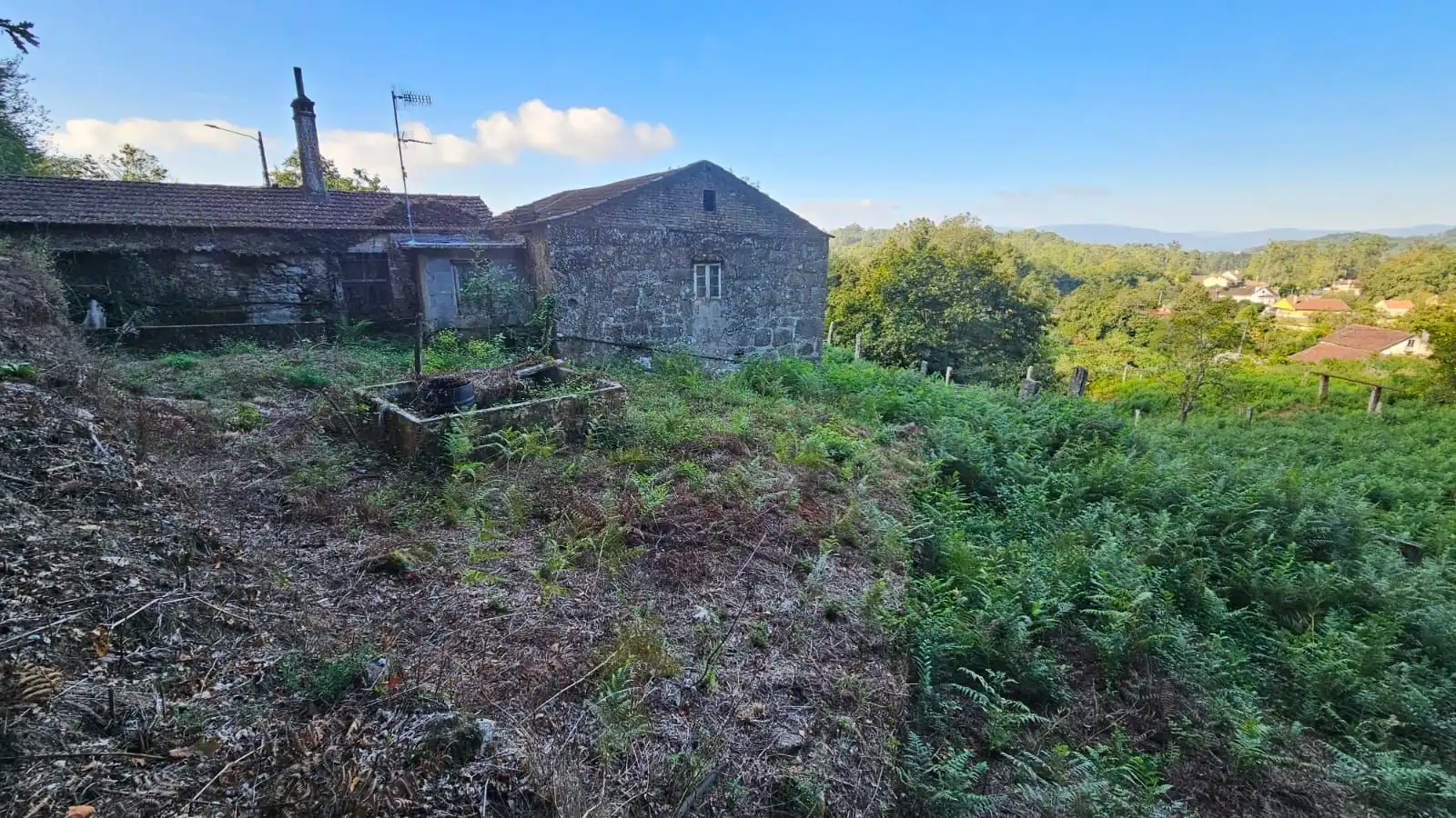 Haus zum Verkauf in Ponteareas, imagen 3