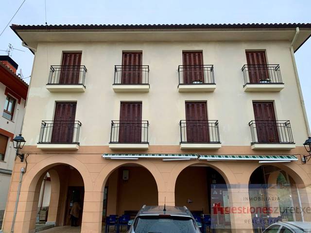 Piso en Venta en Barrio Uria en Errigoiti