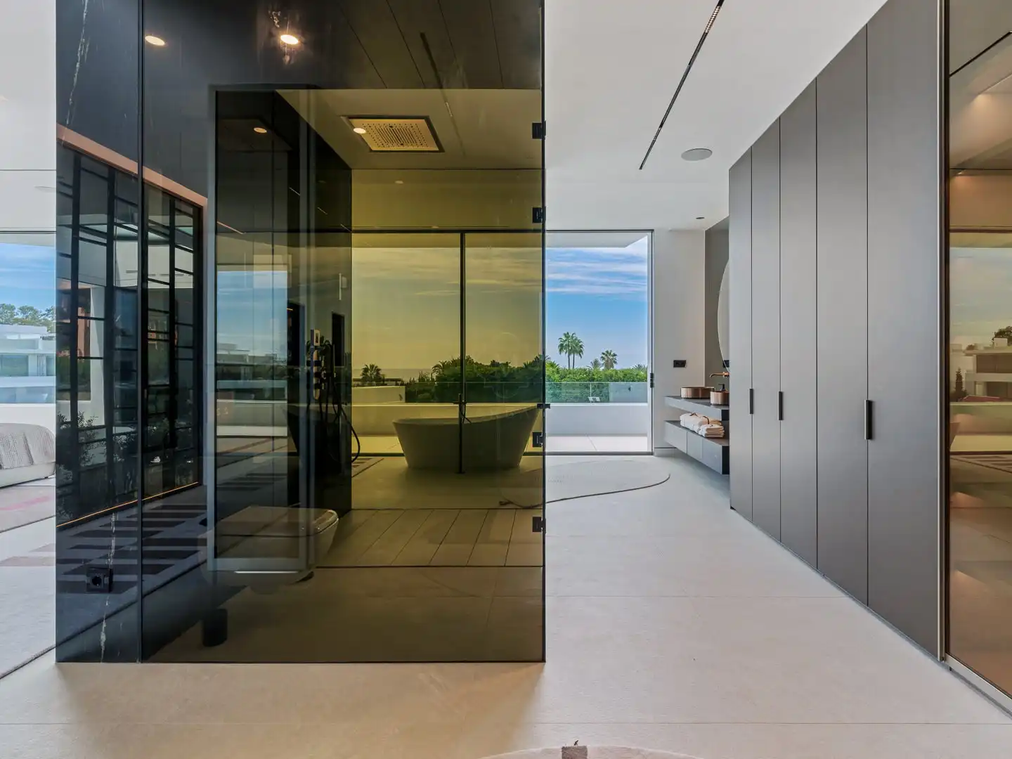 Haus mit Pool zur Miete in Milla de Oro, imagen 22