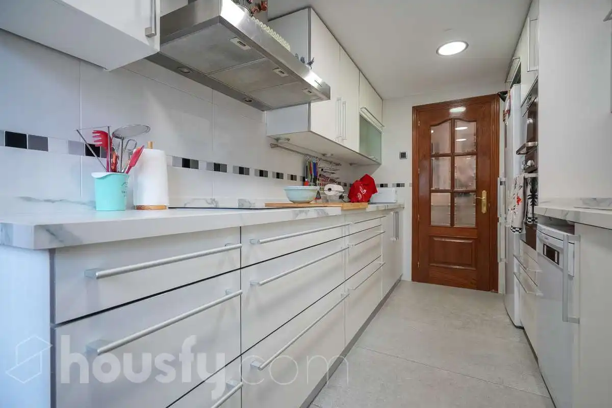 Appartement avec ascenseur à vendre à Calle Santa Virgilia ., imagen 35