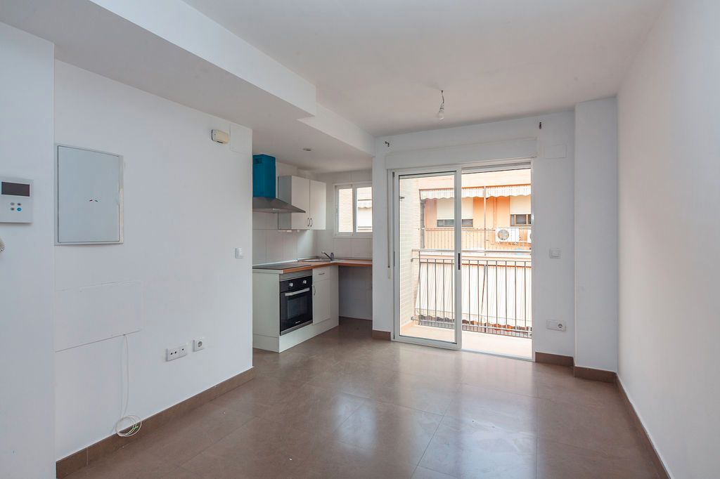 Bedroom of Duplex for sale in Paterna