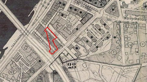 Foto 2 de Residencial en venda a Rosalia de Castro, Campo da Torre - Mollabao, Pontevedra Capital