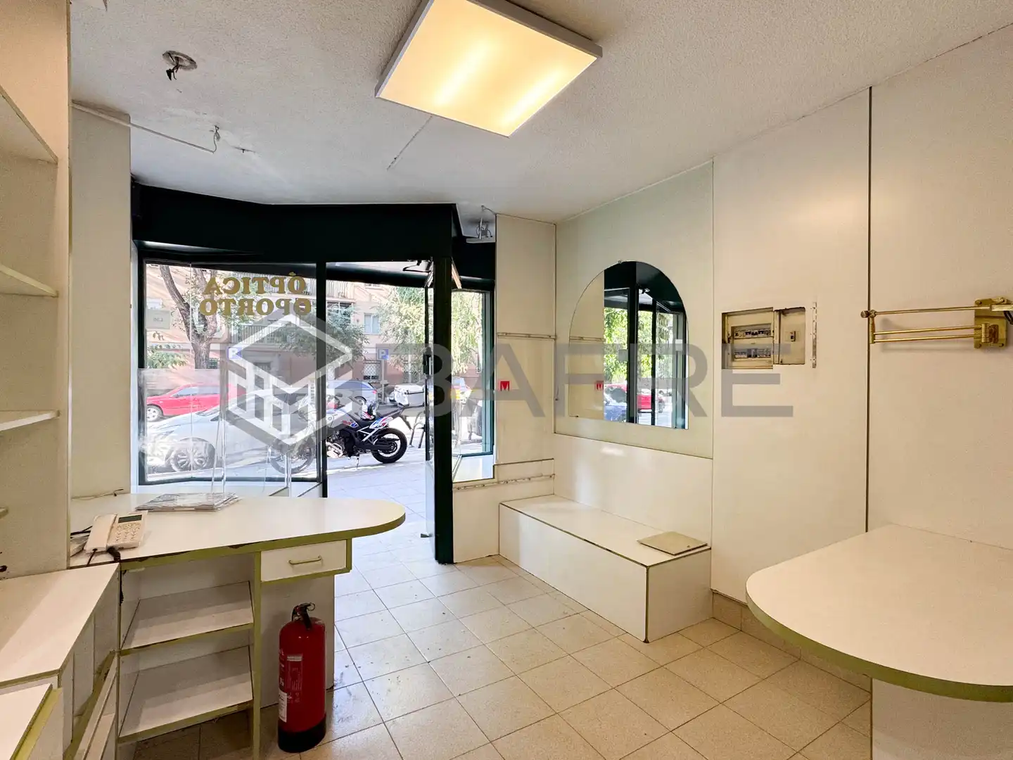 Local en venta en Madrid