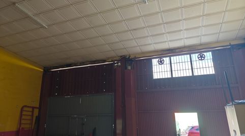 Photo 4 of Industrial buildings for sale in Plaza Polirrosa, 123a, Nuevo Parque - Los Rosales - Tráfico Pesado, Huelva Capital