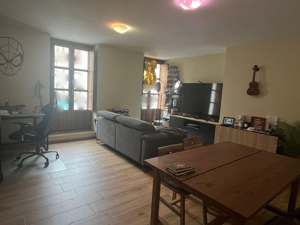 Pis de lloguer a Centro