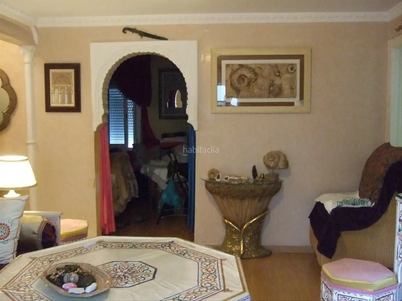 Piso en venta en Mataró
