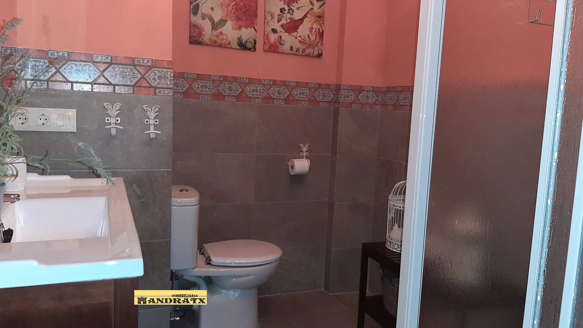Wohnung zur Miete in Plaza de España