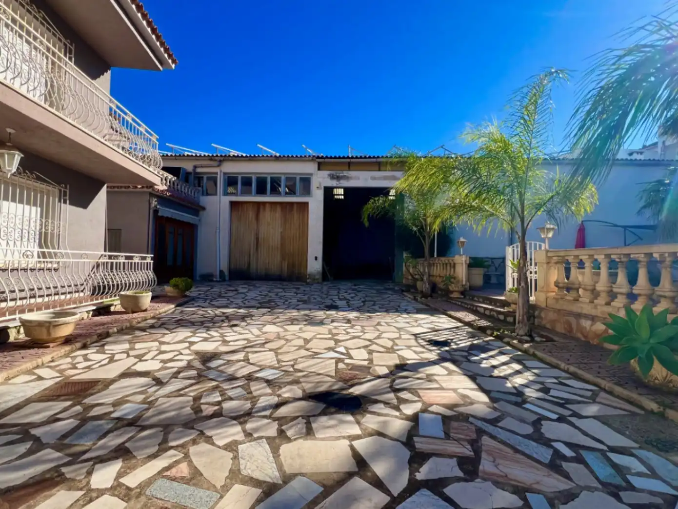 Detached house with pool for sale in Pedreguer, imagen 5
