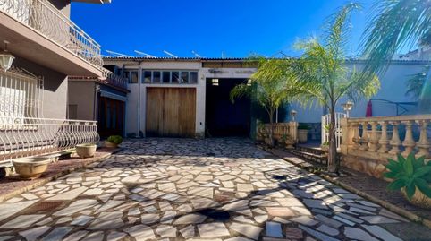 Foto 5 de Casa o xalet en venda a Pedreguer, Alicante