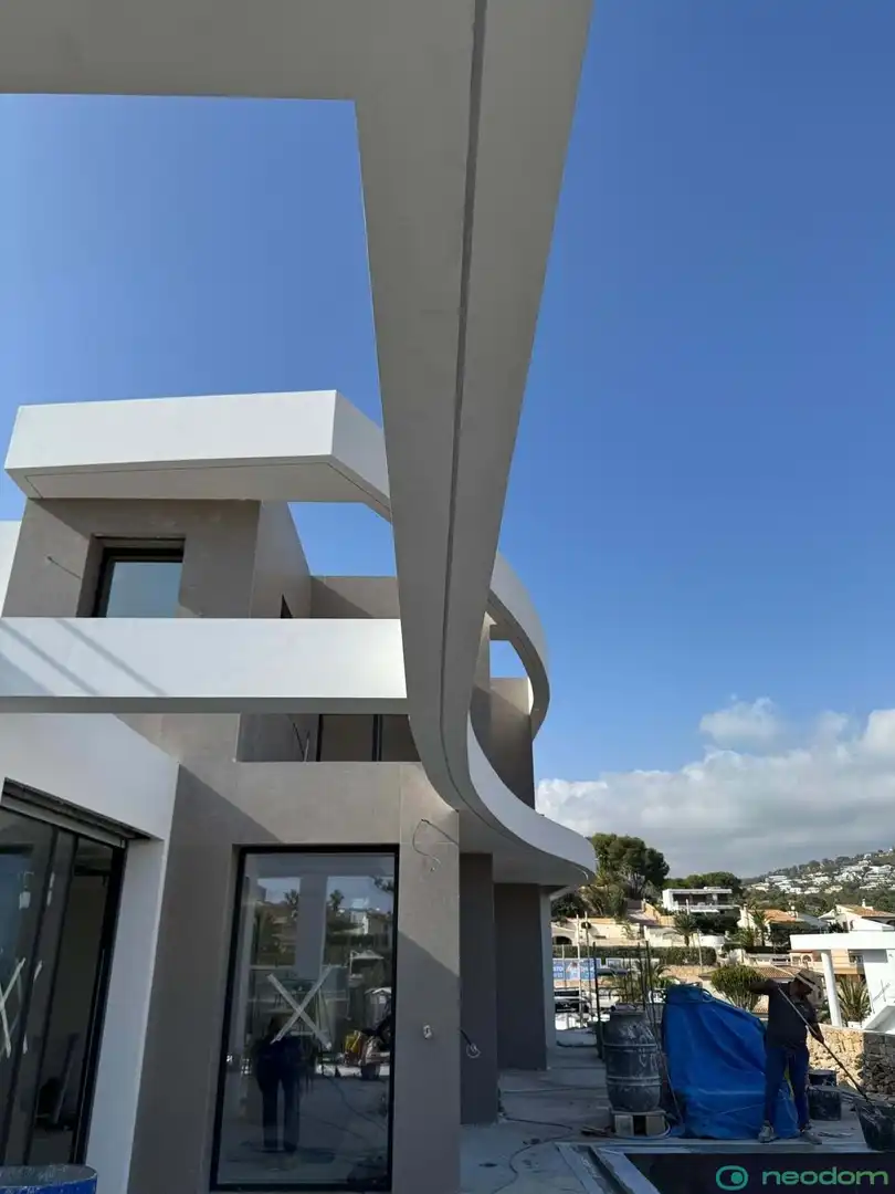 Casa in vendita a La Fustera, imagen 7