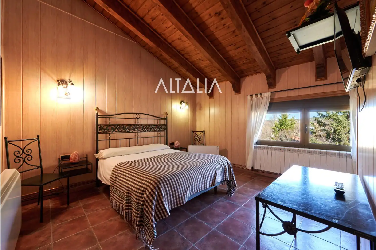 Bedroom of Buildings for sale in Las Majadas  