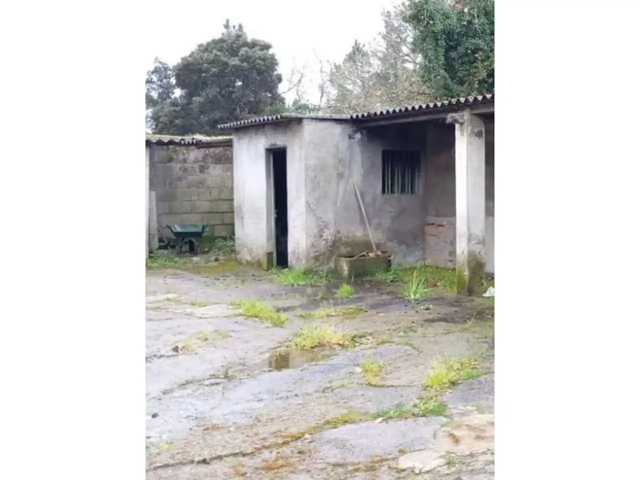 Haus mit Garten zum Verkauf in San Rosendo, imagen 11