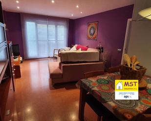 Living room of Flat for sale in Puig-reig