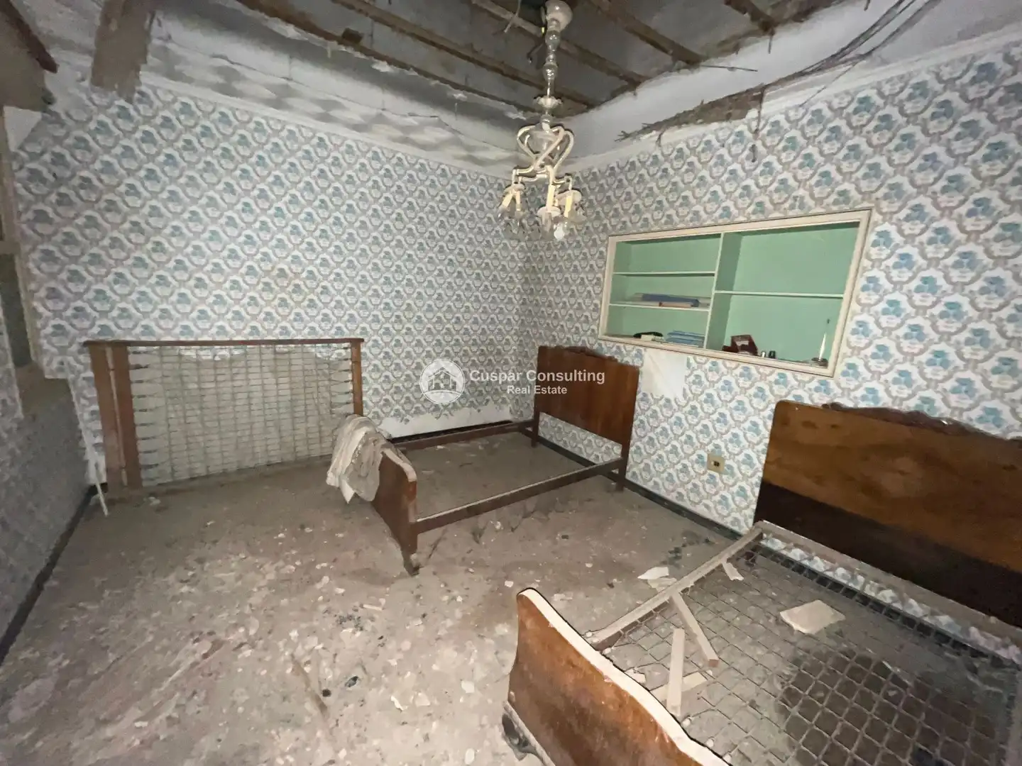 Casa adosada en venda en Orihuela amb Moblat