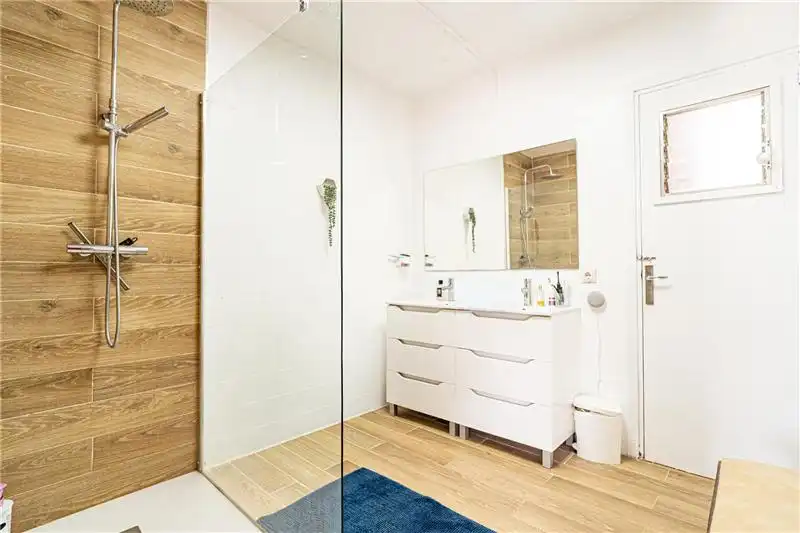 Bathroom of Attic for sale in Andratx  with Terrace