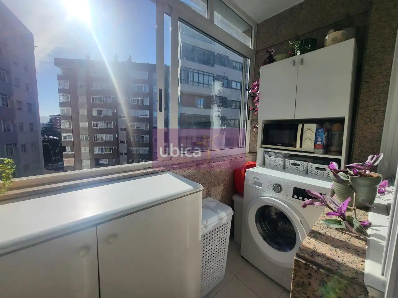 Flat with lift for sale in Sardoma - Castrelos, imagen 16