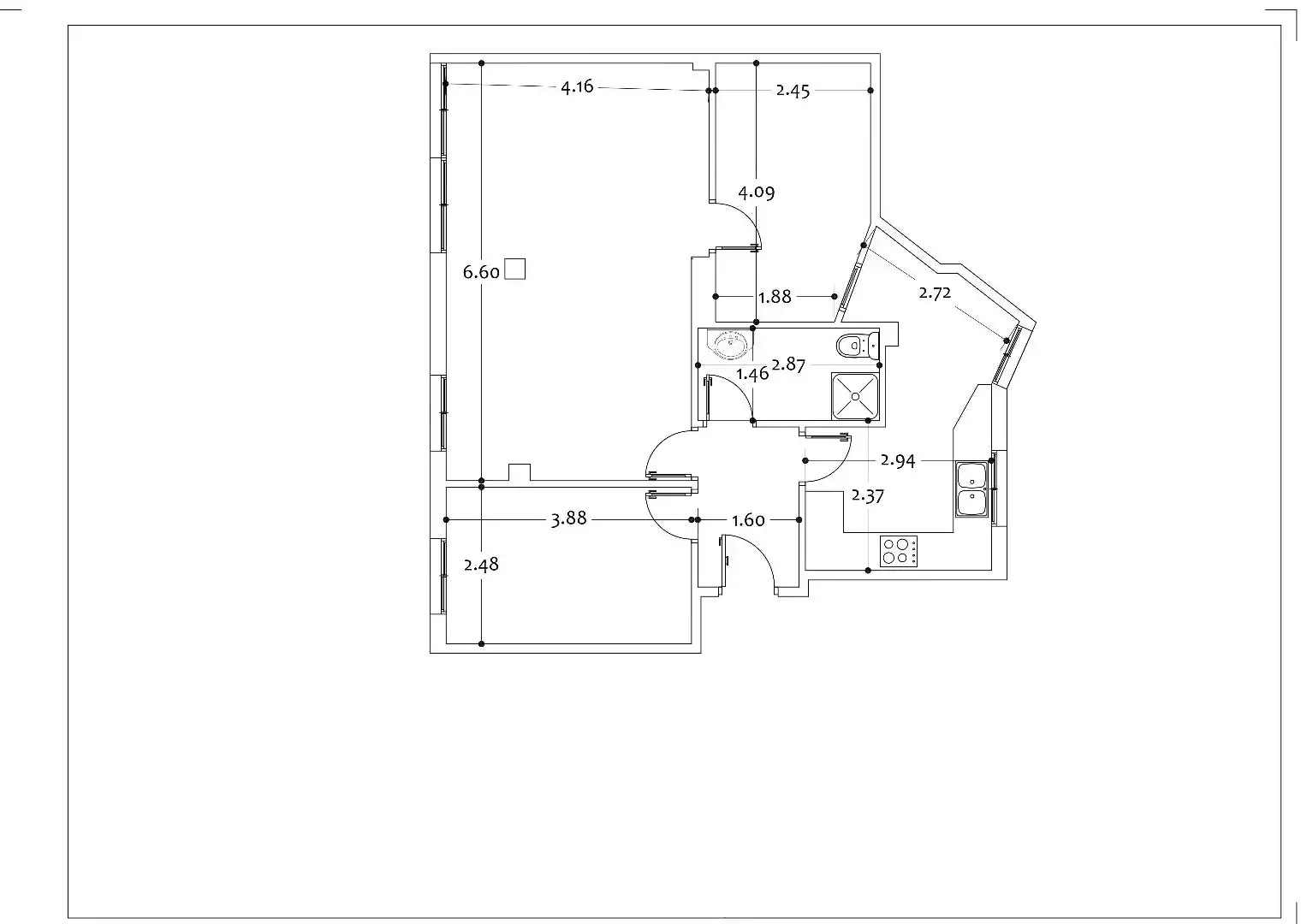 Flat for sale in Alaquàs