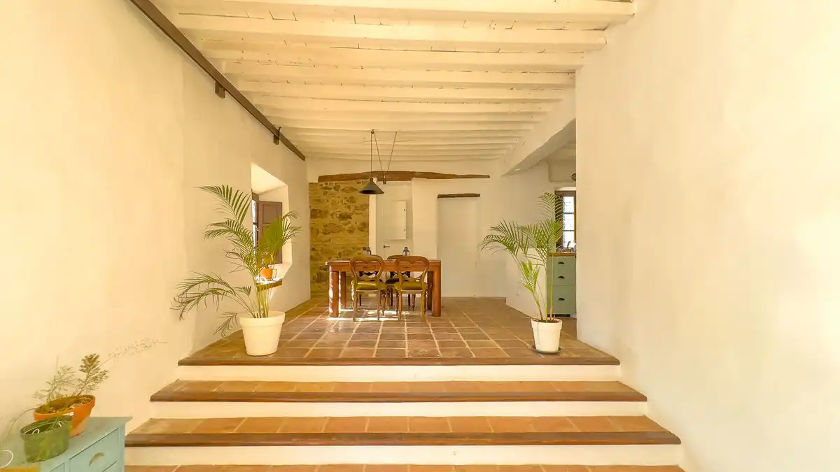 Casa rustica con piscina in vendita a Este, imagen 8