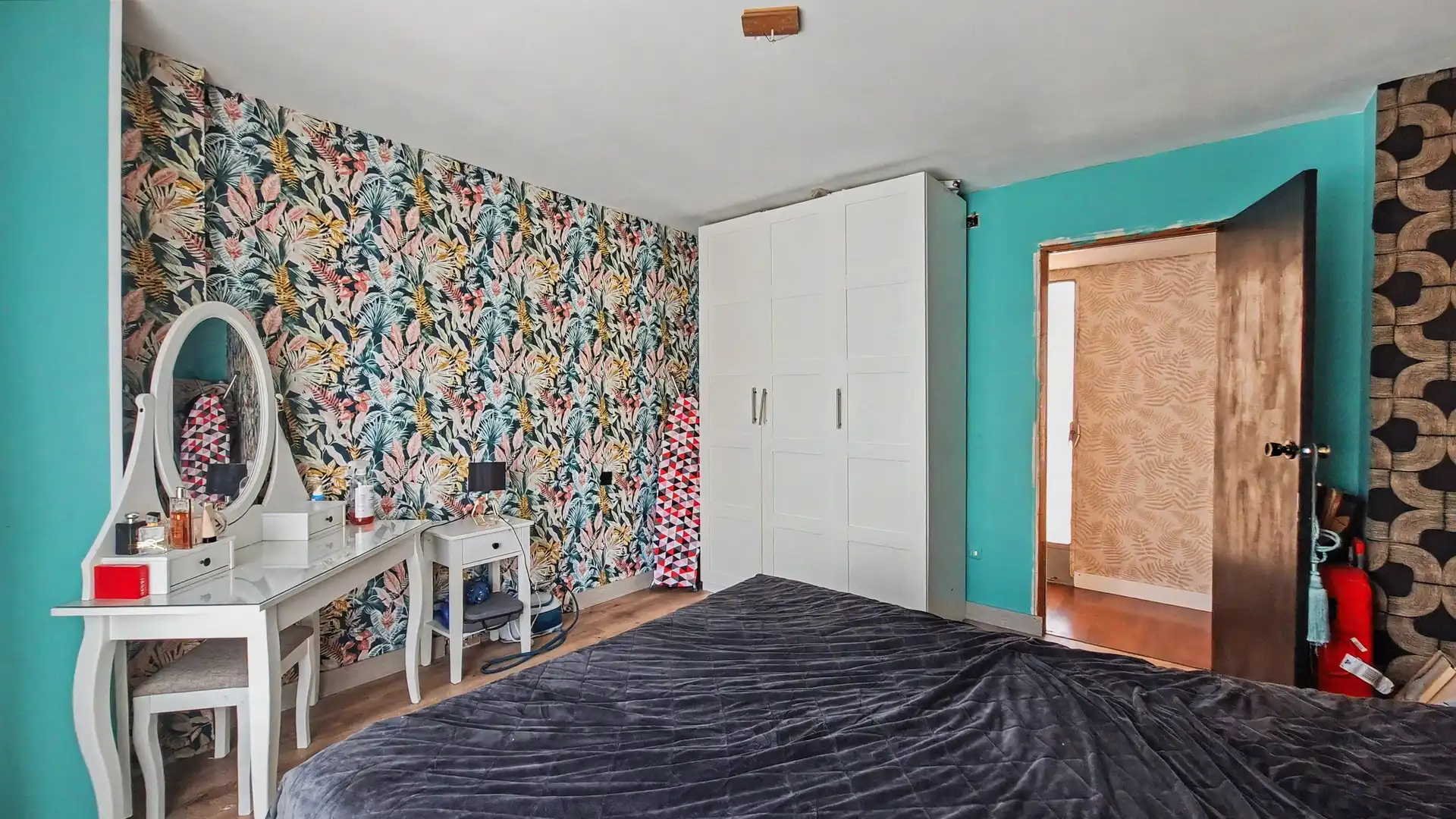 Habitación de Piso en venta en Pego con Aire acondicionado, Calefacción y Terraza