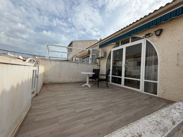 Bungalow zum Verkauf in Calle Purcell 125