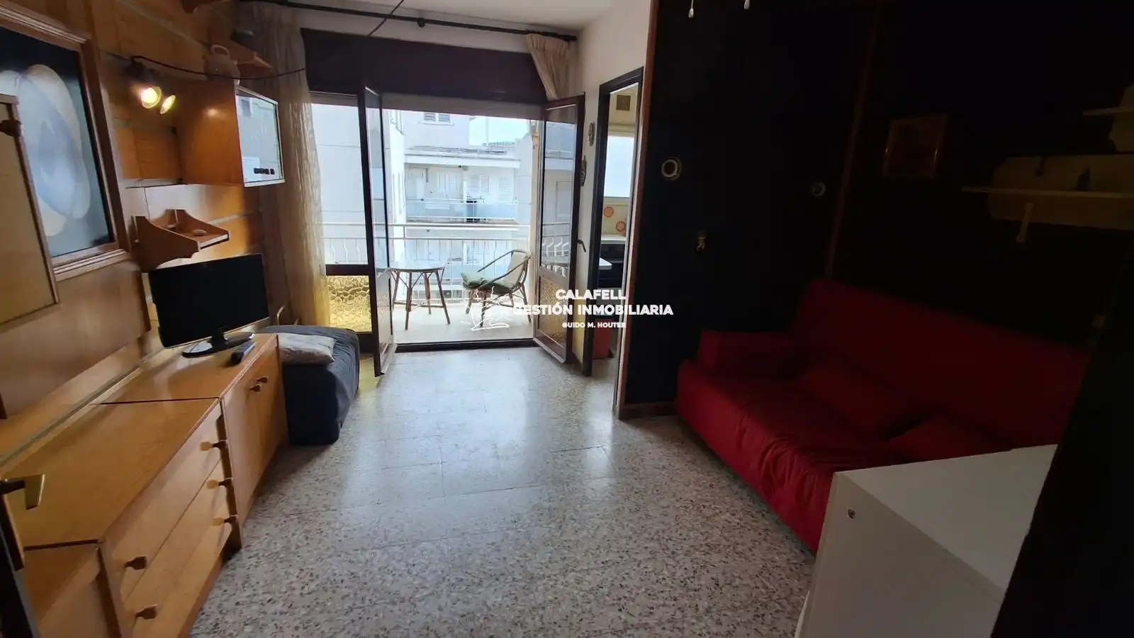 Exterior view of Apartments for sale in El Vendrell  with Terrace and Storage room