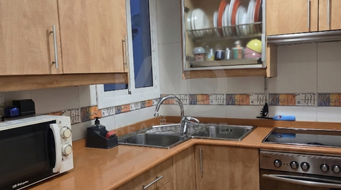 Foto 4 de Ático en venta en Estruch - Eixample, El Prat de Llobregat