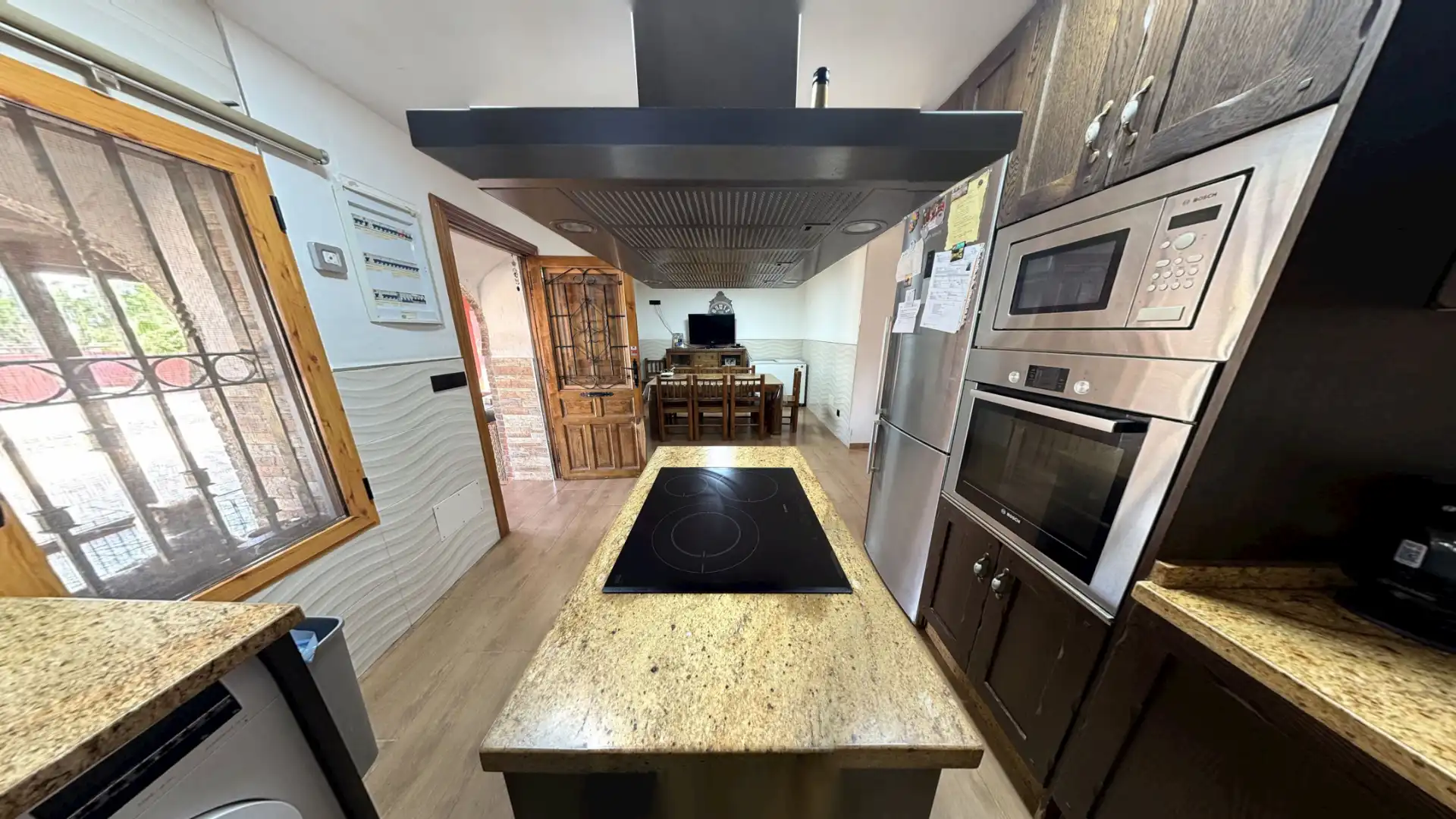 Villa con terrazza in vendita a Torrellano, imagen 7
