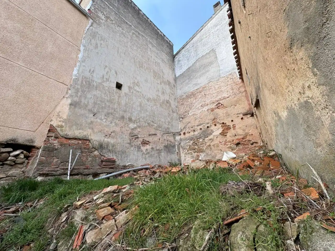 Gemischtgenutztes Gebäude zum Verkauf in Calle Ciego Sabino, imagen 23