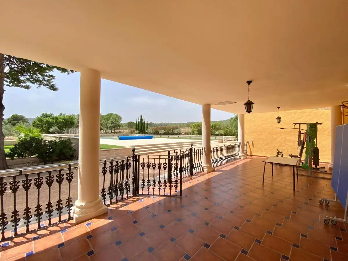 Chalet en venta en Salinas, imagen 49
