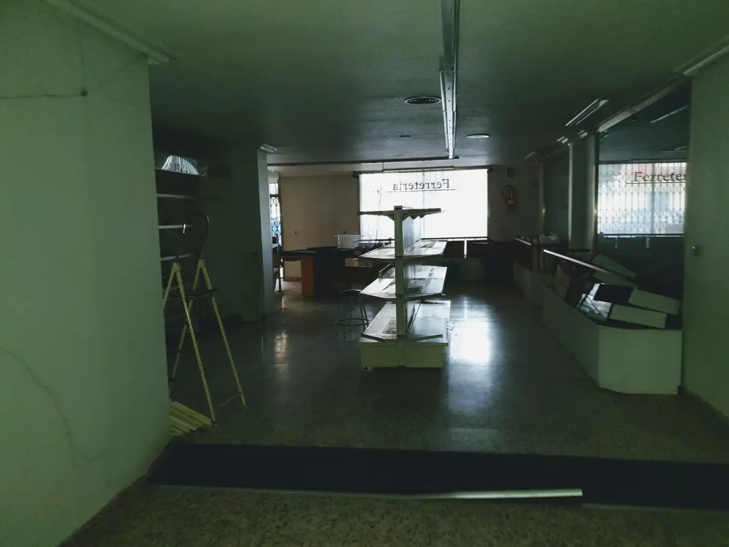 Commercial properties for sale in Elda
