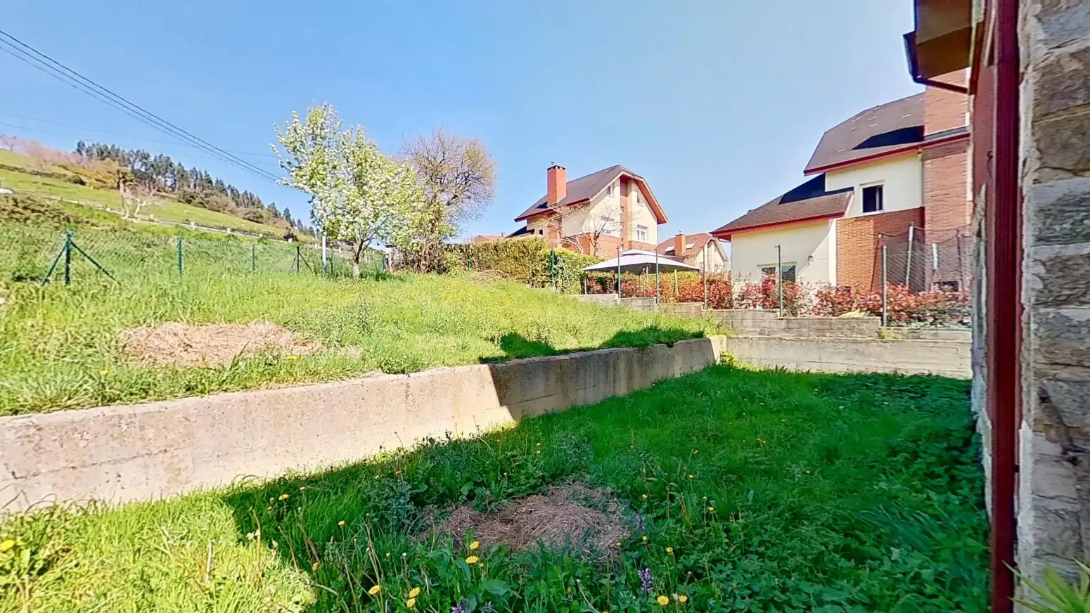 Houses for sale in Piélagos  with Heating, Private garden and Balcony
