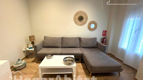 Foto 5 de Pis en venda a Calle de la Isla de Hierro, La Malva-rosa, Valencia Capital