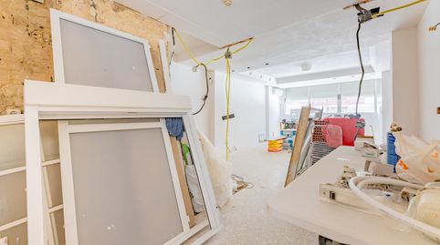 Foto 3 de Piso en venta en Carrer de Fuencaliente, La Creu del Grau, Valencia Capital