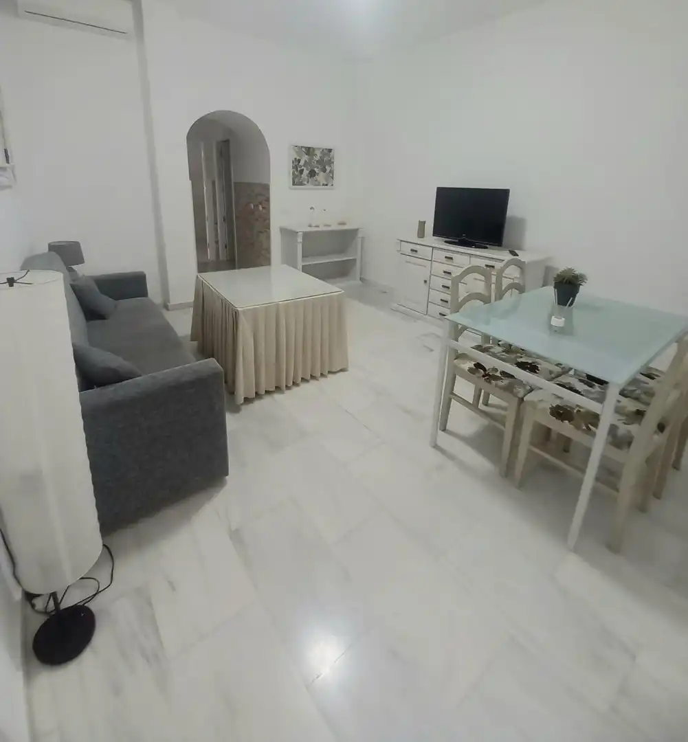 Wohnungen zur Miete in Sta. Marina - San Andrés - San Pablo - San Lorenzo