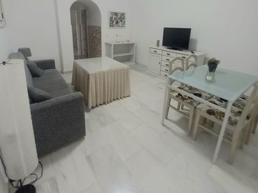 Apartament de lloguer a Centro